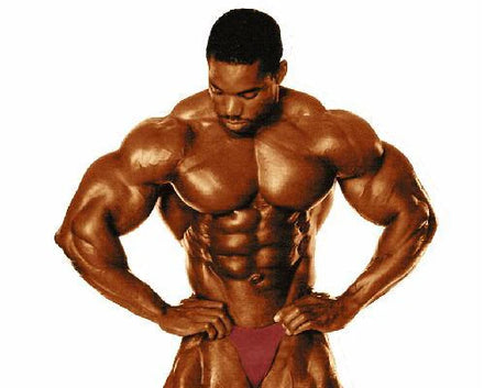 Flex Wheeler Bodybuilding career