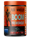 BOOM PRE WORKOUT 60 Servings