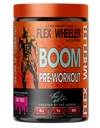 BOOM PRE WORKOUT 60 Servings