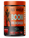 BOOM PRE WORKOUT 60 Servings