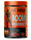 BOOM PRE WORKOUT 60 Servings