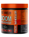 BOOM PRE WORKOUT ,30 Servings