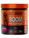 BOOM PRE WORKOUT ,30 Servings