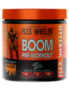 BOOM PRE WORKOUT ,30 Servings