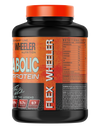 ANABOLIC ISOLATE PROTEIN