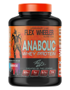 WHEY ANABLOIC PROTEIN