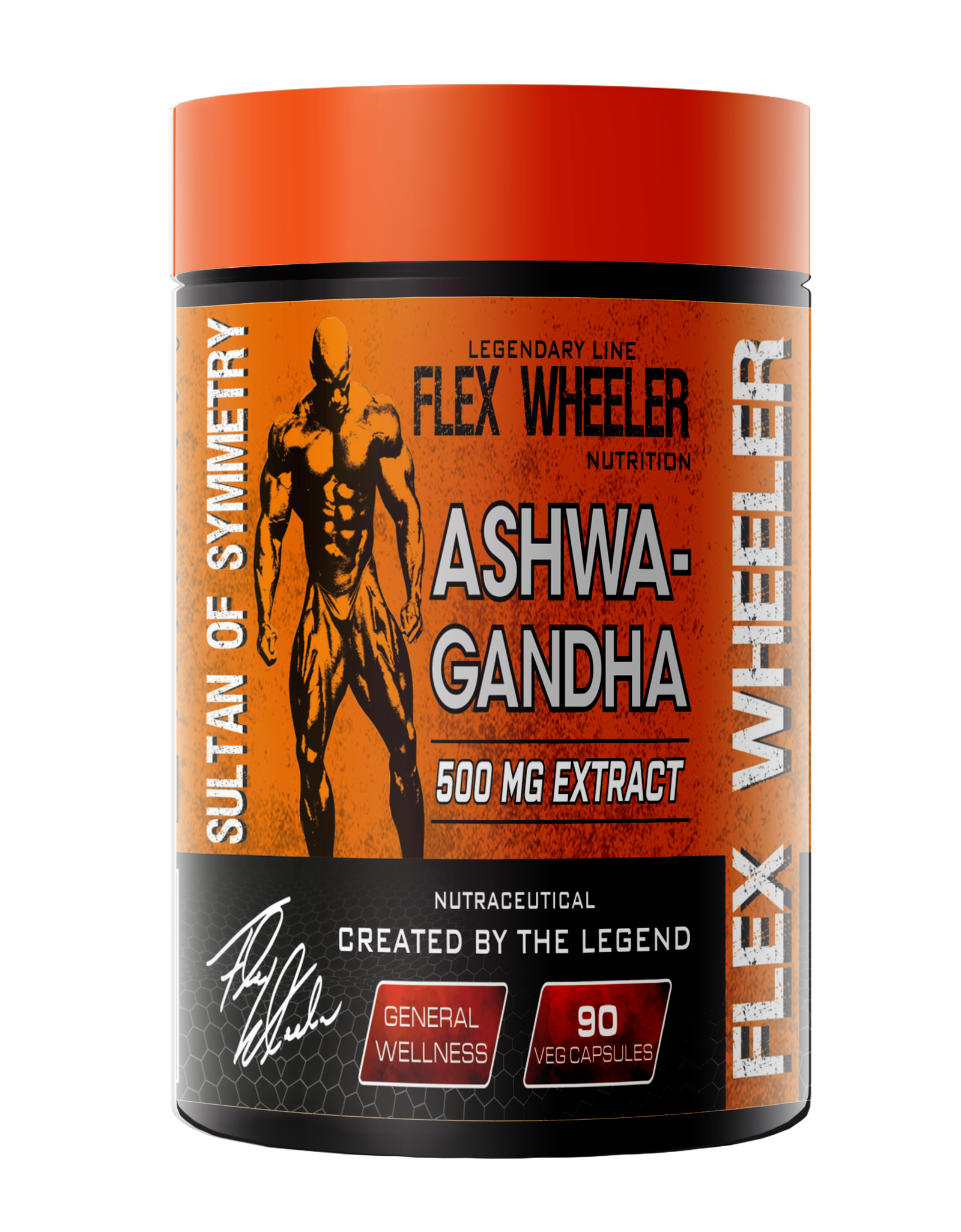 ASHWAGANDHA