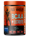 BCAA WITH ELECTROLYTES