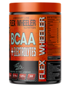 BCAA WITH ELECTROLYTES
