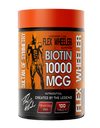BIOTIN 1000 MCG