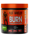 BURN STIMULANT FAT BURNER POWDER