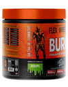 BURN STIMULANT FAT BURNER POWDER