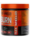 BURN STIMULANT FAT BURNER POWDER