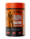 BURN MACHINE NON-STIMULANT FAT BURNER