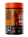 BURN MACHINE NON-STIMULANT FAT BURNER