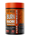 BURN MACHINE NON-STIMULANT FAT BURNER