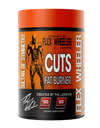 CUTS FAT BURNER