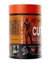 CUTS FAT BURNER