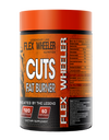 CUTS FAT BURNER