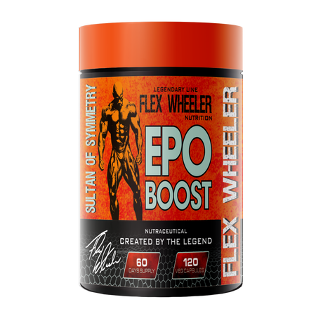 EPO Boost