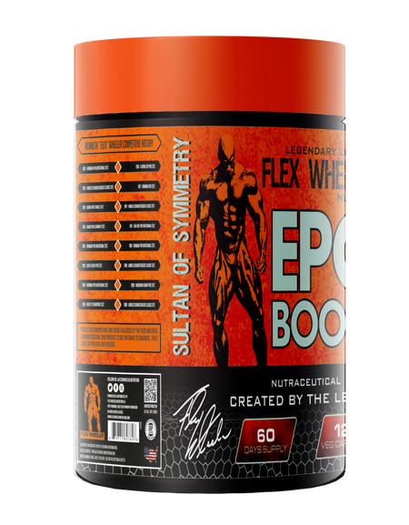 EPO Boost