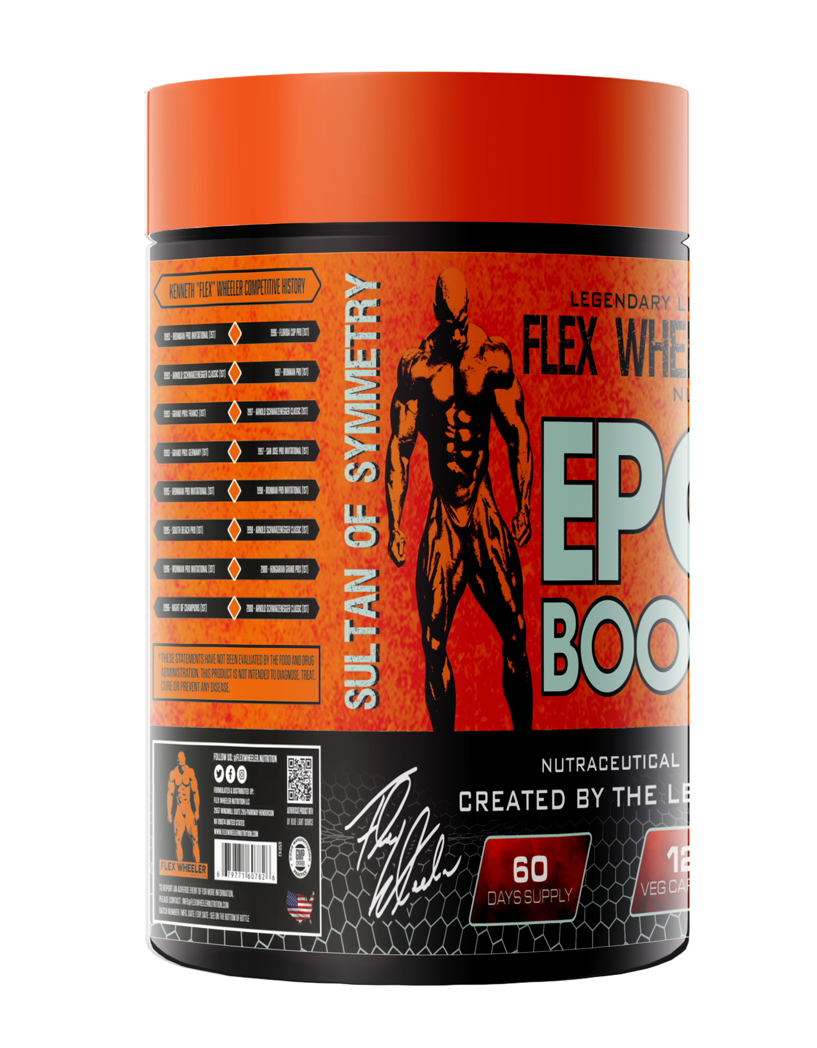 EPO Boost