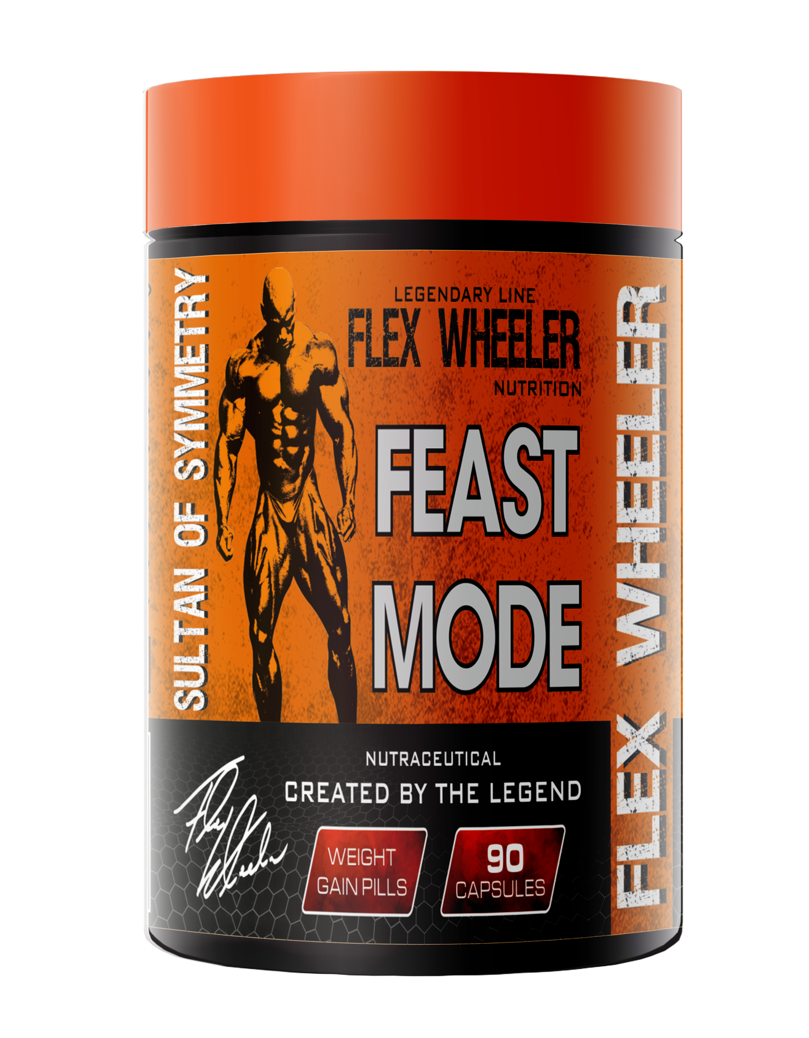 FEAST MODE