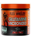 GLUTAMINE MICRONIZED