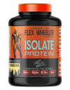 ISOLATE PROTEIN