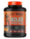 ISOLATE PROTEIN