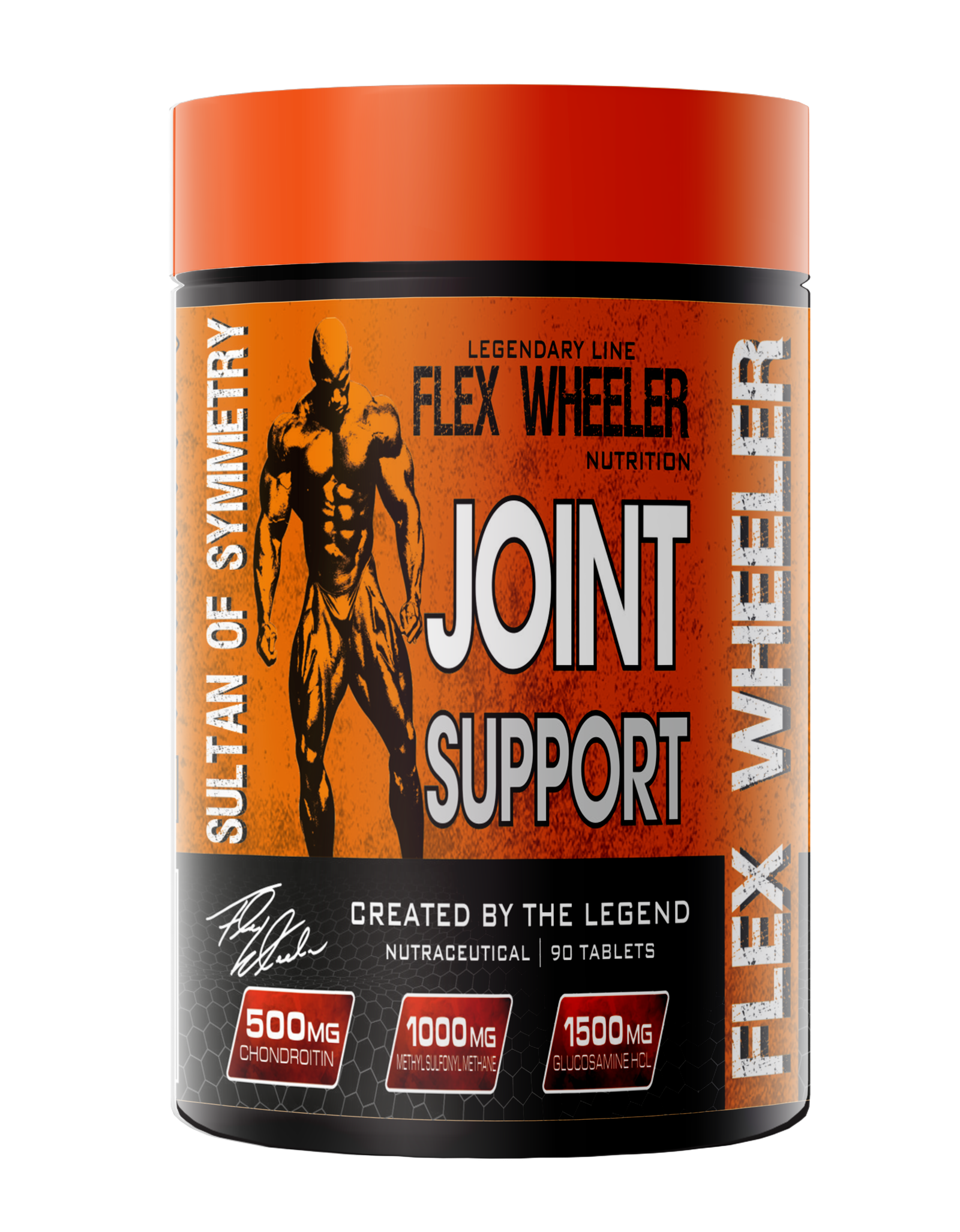 JOINT SUPPORT