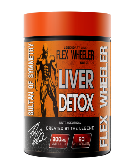 LIVER DETOX