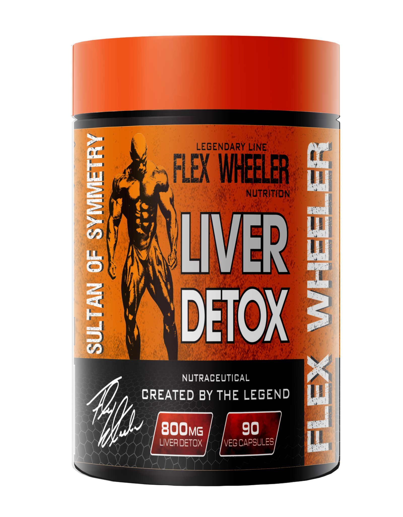 LIVER DETOX