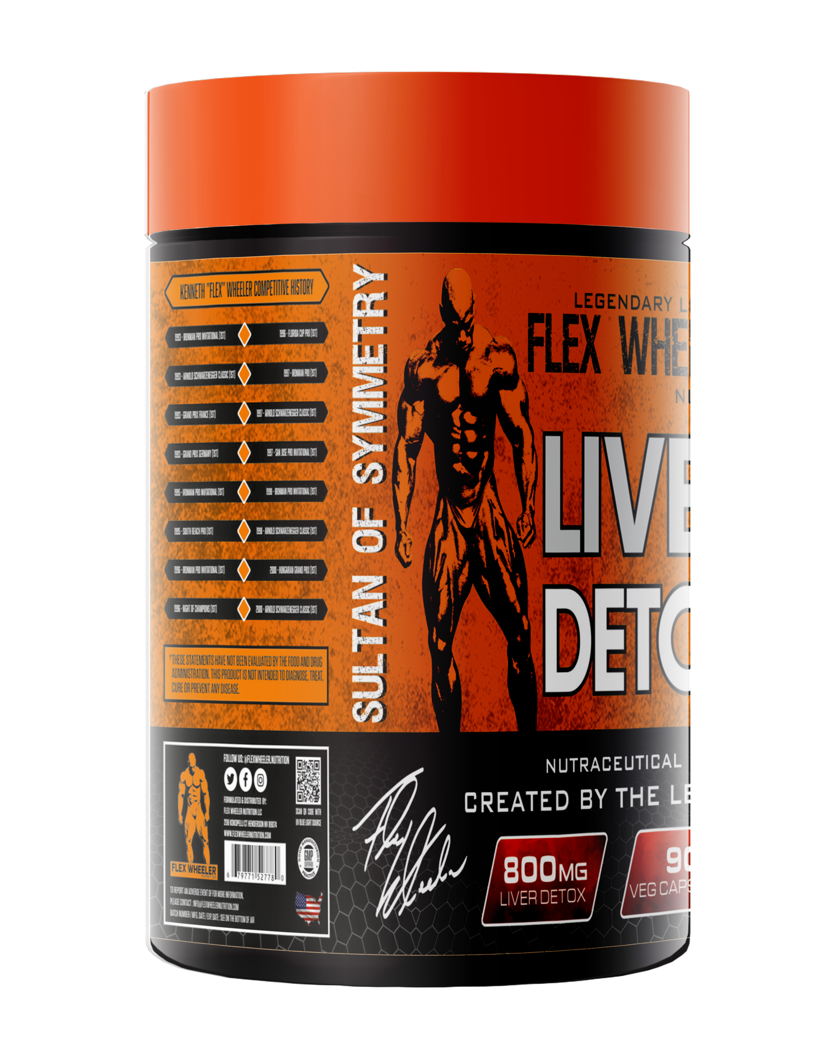 LIVER DETOX