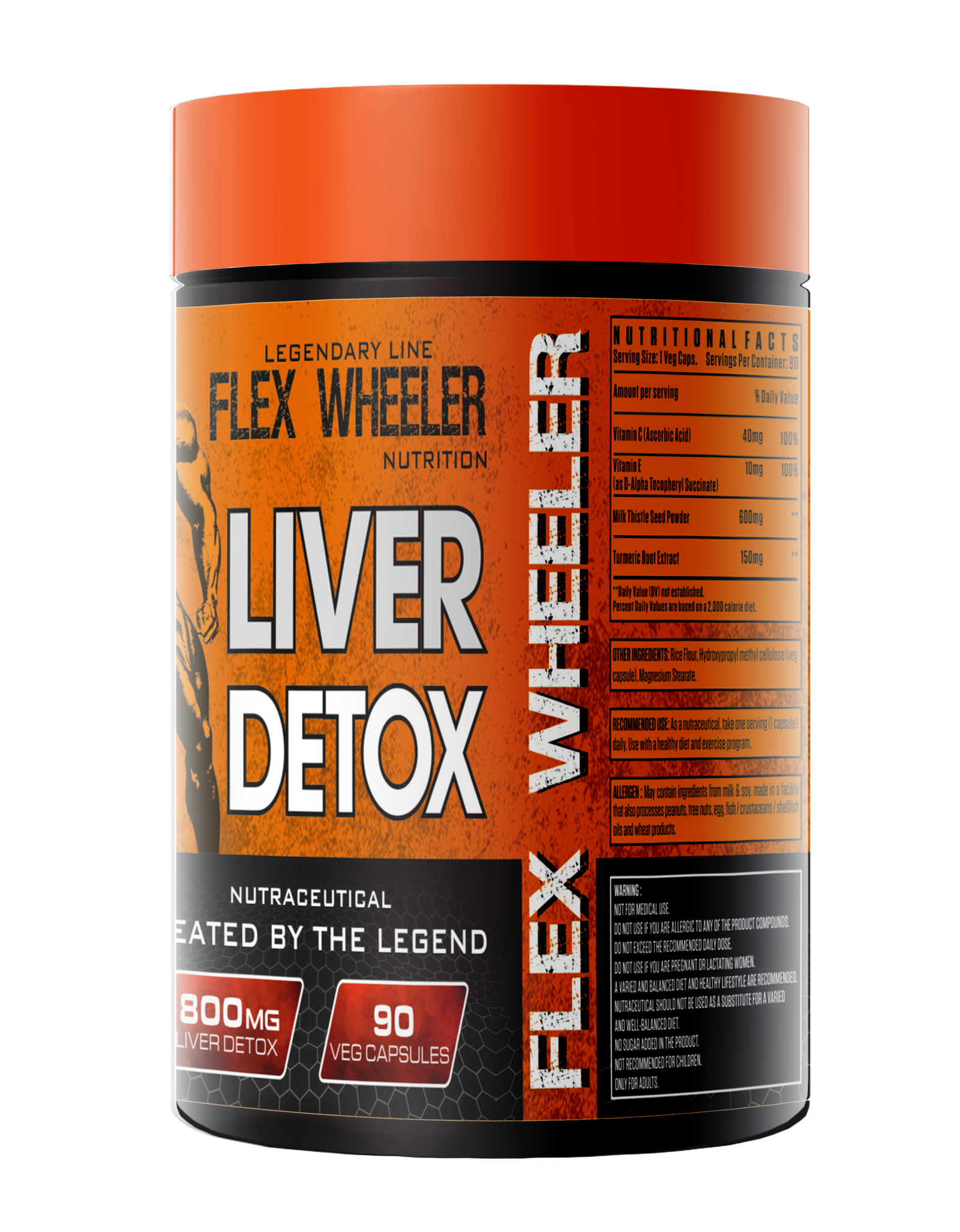 LIVER DETOX