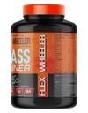 MASS GAINER 6 LBS