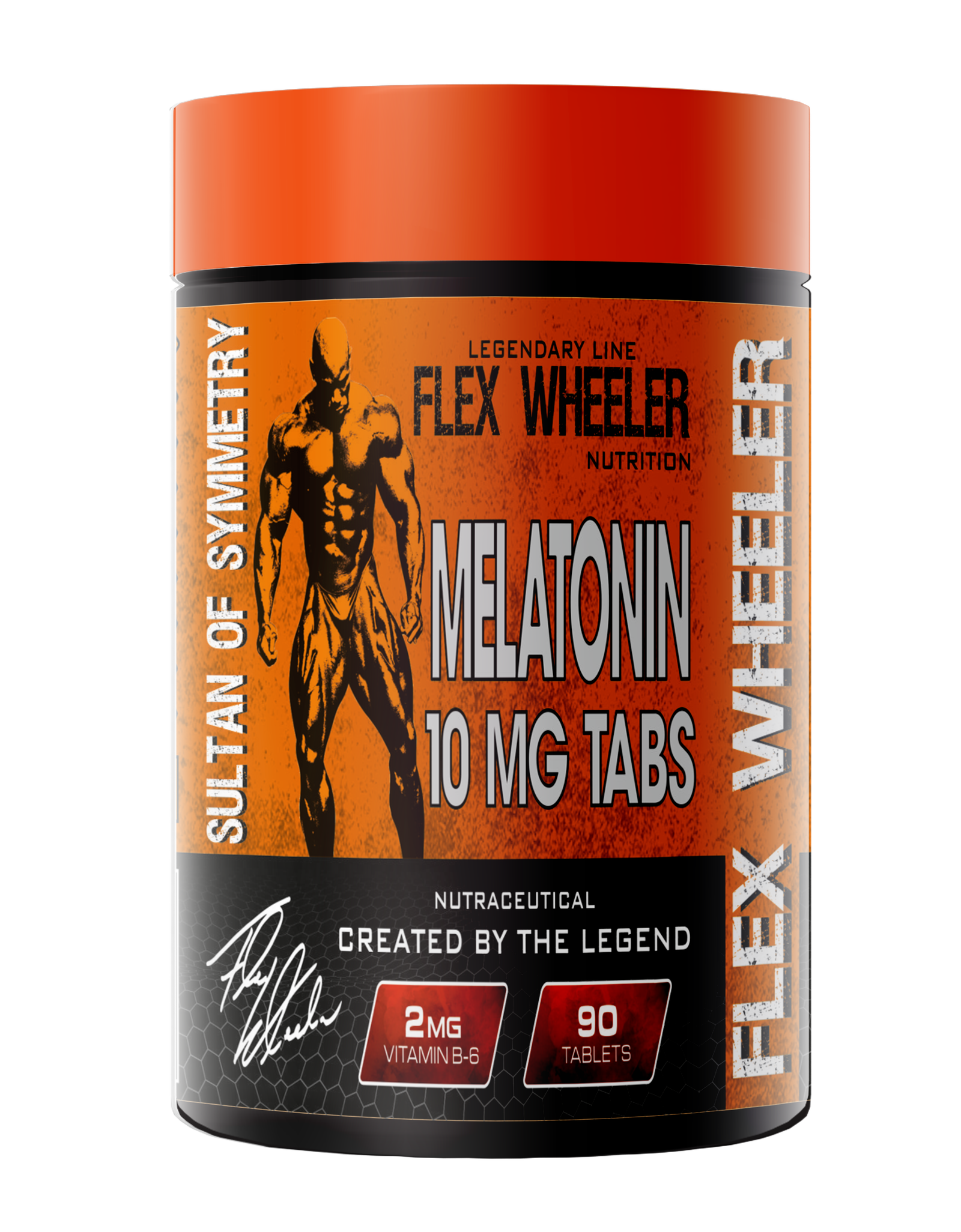 MELATONIN 10MG