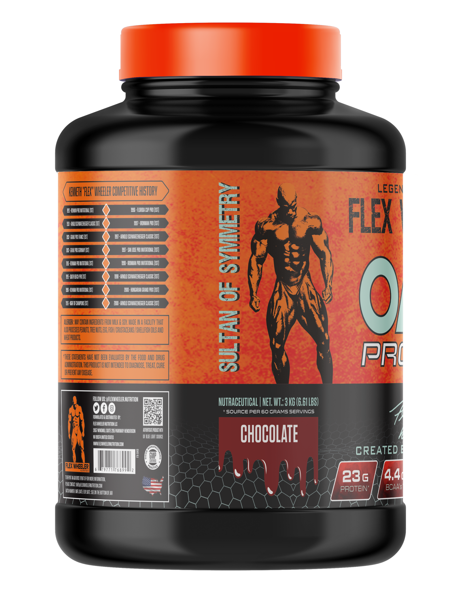 OATS PROTEIN