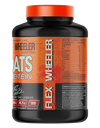 OATS PROTEIN