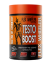 TESTO BOOST