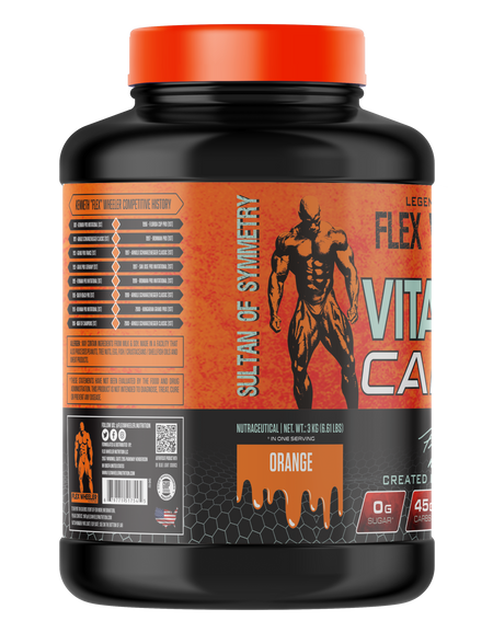 VITARGO CARBS