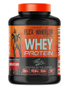 WHEY PROTEIN