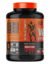 WHEY PROTEIN