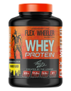 WHEY PROTEIN