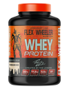 WHEY PROTEIN