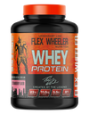 WHEY PROTEIN