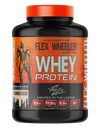WHEY PROTEIN